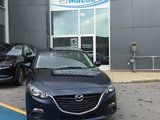 Félicitations Monsieur Lafreniere pour votre Mazda et merci de faire confiance à Chambly Mazda, Chambly Mazda