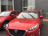 Félicitations Monsieur Viens pour votre nouvelle Mazda 3 2017, Chambly Mazda
