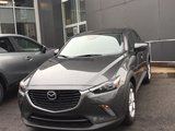 Félicitations Madame Moisan pour votre nouvelle Mazda CX3 2017, Chambly Mazda