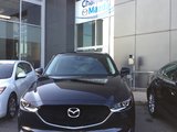 Félicitations Mme Béliveau pour votre Mazda CX5 2017, Chambly Mazda