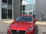 Félicitations M. Boulanger pour votre nouvelle Mazda 3 SE 2017. Bonne route, Chambly Mazda