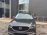 Félicitations Madame Gladu pour votre nouvelle Mazda CX5 2017, Chambly Mazda