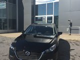 Félicitations Mme Émond pour votre nouvelle Mazda 3 2017, Chambly Mazda