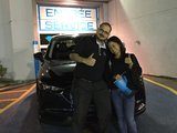 Félicitations Madame NG Cheonggyecheon Ton pour votre nouvelle Mazda CX5 2017, Chambly Mazda