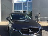 Félicitations Madame Roux pour votre nouvelle Mazda CX5 2017, Chambly Mazda