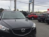Merci Mme Barry de votre confiance envers Chambly Mazda, Chambly Mazda