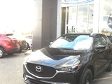 Félicitations Madame Goudreault pour votre nouvelle CX5 2017, Chambly Mazda