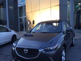 Félicitations Madame Robert pour votre nouvelle CX3 2018, Chambly Mazda
