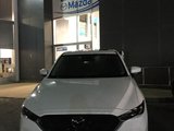 Félicitations à Mme Cindy Rainville et Vincent Drolet L'amarre pour leur nouvelle CX5 2017, Chambly Mazda