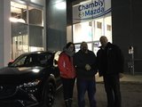 Félicitations Monsieur Bellemare pour nouvelle Mazda CX3 2017, Chambly Mazda