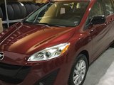 Félicitations Monsieur Turgeon et Mme Thériault pour votre nouvelle Mazda 5, Chambly Mazda