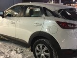 Félicitations à Madame Karine Pelletier pour votre nouvelle CX3 2018, Chambly Mazda