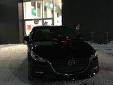 Félicitations à Chanelle Leduc pour votre nouvelle Mazda3 2018, Chambly Mazda