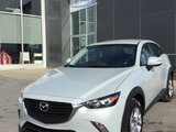 Félicitations Madame Ostiguy pour votre nouvelle Mazda CX3 2918, Chambly Mazda