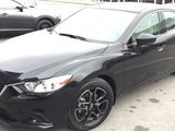 Félicitations à Monsieur Perreault pour votre mazda 6, Chambly Mazda