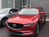 Félicitations Madame Mercier Rioux pour votre nouvelle Mazda CX5 2018, Chambly Mazda