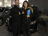 Félicitations à Madame Tammie De Villers pour votre nouvelle Mazda 3 2018, Chambly Mazda