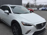 Félicitations à Monsieur Angers pour votre Mazda CX3 GT 2018, Chambly Mazda