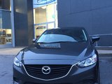 Félicitations Madame Vermette pour votre nouvelle Mazda 6, Chambly Mazda
