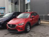 félicitations Madame Caron pour votre nouvelle Mazda CX3 2018 , Chambly Mazda