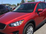 Félicitations Madame Charlier pour votre nouvelle CX5, Chambly Mazda
