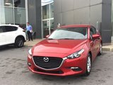 Félicitations à Madame Robert pour sa nouvelle Mazda 3 2018, Chambly Mazda