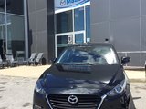 Félicitations Monsieur Paquet pour votre nouvelle Mazda 3, Chambly Mazda