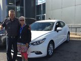 Mazda Sport GS 2018, Chambly Mazda