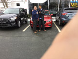 Terran's Pre-Owned Mazda 3, Century Mazda