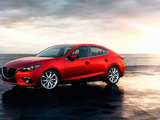 2016 Mazda3: One of the Most Fuel-Efficient Compact Sedans in Halifax