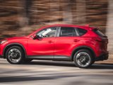 Discover the New 2016 Mazda CX-5 in Halifax Today