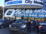 Alicia's 4th Mazda :), City Mazda