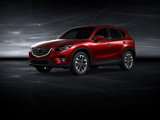 2016 Mazda CX-5: The best gets better