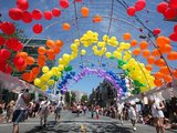 29th Annual Halifax Pride Parade