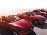 Mazda Releases Its Sales Numbers for June