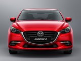 Mazda Introduces SKYACTIV-VEHICLE DYNAMICS Control Technologies