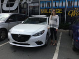 Loving my Mazda 3!!, Century Mazda