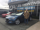 2017 Mazda 3 GT, Century Mazda