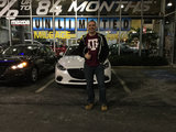 Lovin my new Mazda 3!, City Mazda