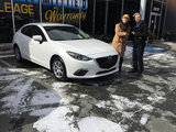 The LAST 2016 Mazda 3, City Mazda