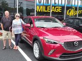 I cant wait to drive my new CX-3!, Century Mazda