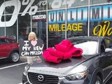 I <3 my new City Mazda!, City Mazda