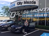 My very 1st Brand New Car!!!, City Mazda