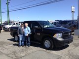 2019 Dodge Ram 1500