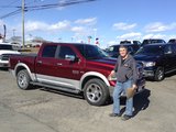 2017 Dodge Ram 1500