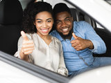 Why you should buy your next vehicle from iRide Auto Financing