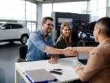 Financing Tips for First-Time Car Buyers