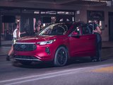 Why Buying a Used Ford SUV Is a Smart Choice in 2025?