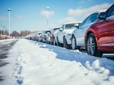 The Best Used SUVs for Canadian Winters