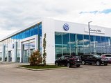 Welcome to Country Hills Volkswagen!